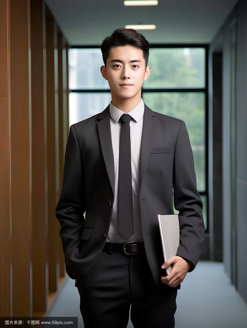李姿婷 现场执行负责人